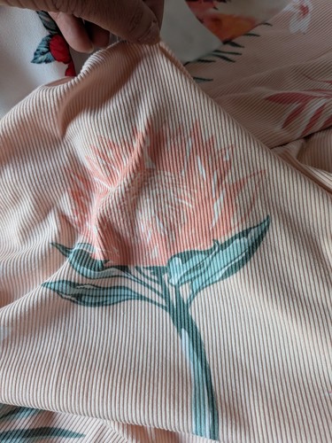 Dressmaking fabric super soft - dressmaking,