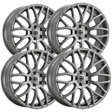 (Set of 4) Touren TR76 20x8.5