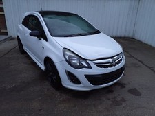 VAUXHALL CORSA 2011-2014