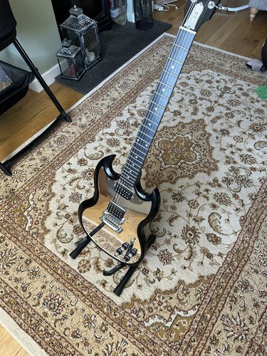 Extremely rare 2006 - rare, gibson