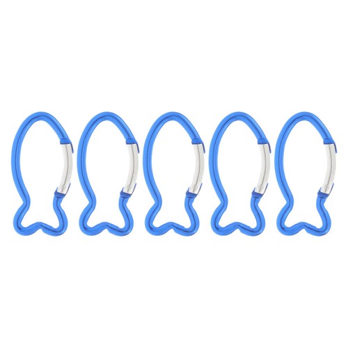 Pcs carabiner for - 5,