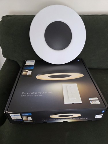 Philips hue white - hue,