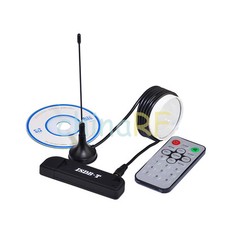 Digital ISDB-T USB TV HDTV