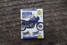 HONDA XL600/650V XRV750 AFRICA