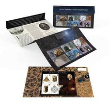 GB Stamps - Presentation Packs - 2013 to Date