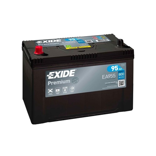 Battery for mitsubishi pajero - for,