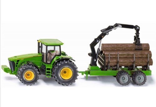 Siku 1954 john deere - 1954,