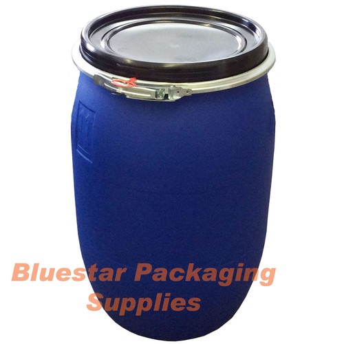 120l litre open - 120l, plastic