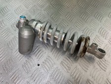 Yamaha yzf rear - rear, shock