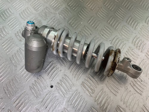 Yamaha yzf rear - rear, shock