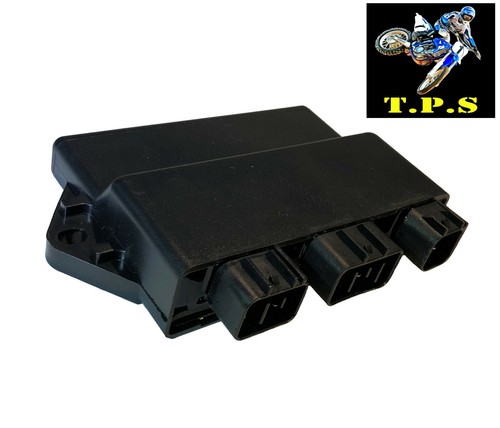 Quad cdi ignition control - cdi,