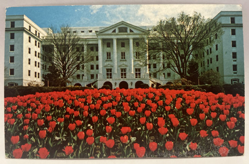 The greenbrier scarlet - greenbrier,,