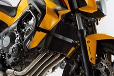 SW MOTECH Crash Bar Black