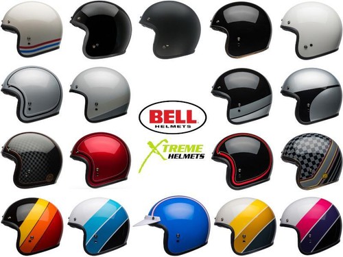 Bell custom 500 helmet 4 - bell,