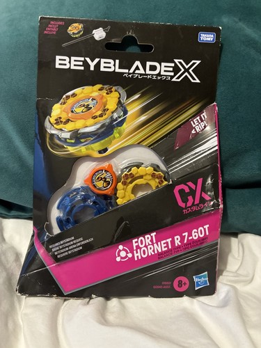 Beyblade fort hornet - beyblade,