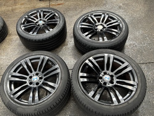 Genuine bmw e70 e71 20 - genuine, 20"