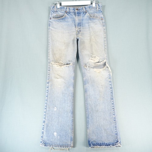 Vtg levis 517 - levis,