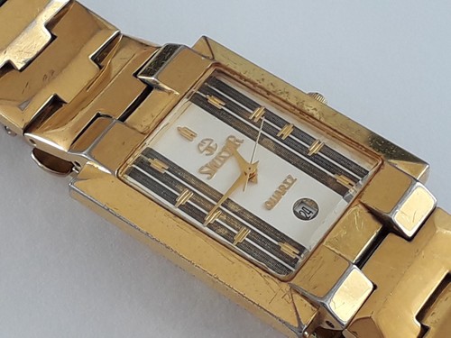 Swistar quartz watch - swistar,