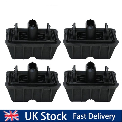 Jacking pad point cover - jacking,