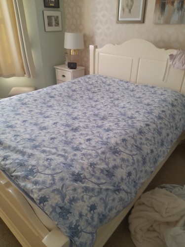 Dorma double duvet vintage - dorma,