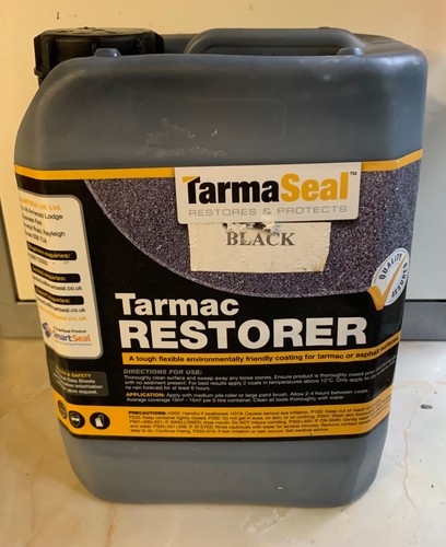 Litre tarma seal - 5,