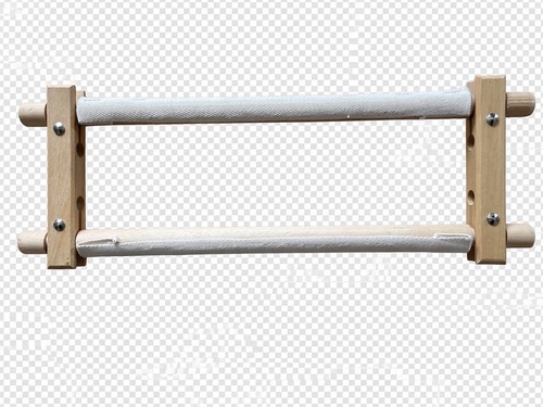Scroll frame cross - scroll, stitch