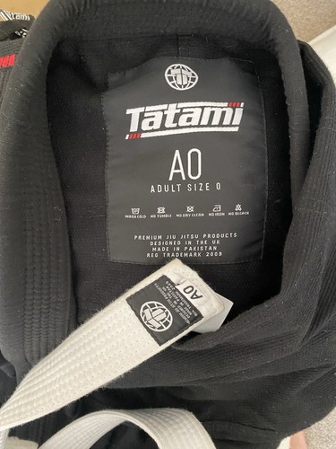 Tatami jiu jitsu adult - tatami,