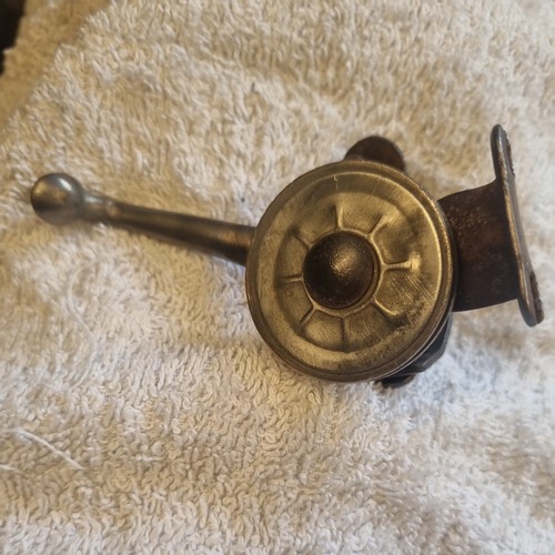 Vintage cyclo bicycle gear - cyclo,