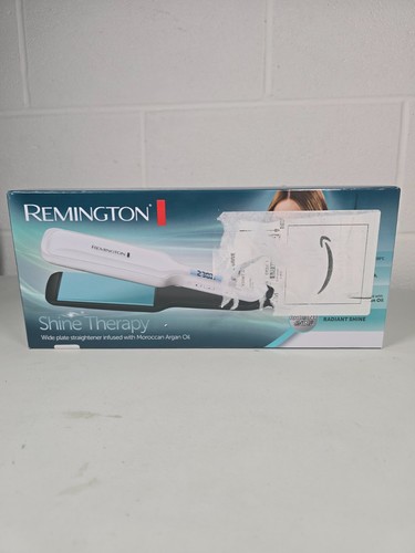 Remington s8550 shine therapy - shine,
