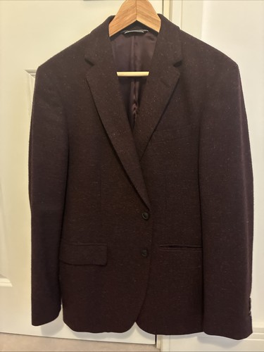 Gant tweed speckled - gant,