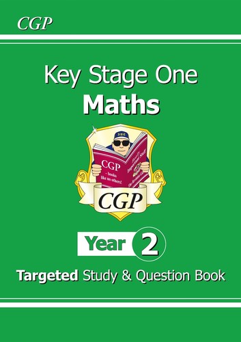 Ks1 maths targeted - ks1,