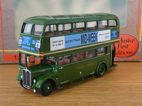 Efe london transport - transport, country