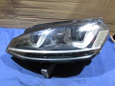 13-16 VW Golf MK7 Front Left