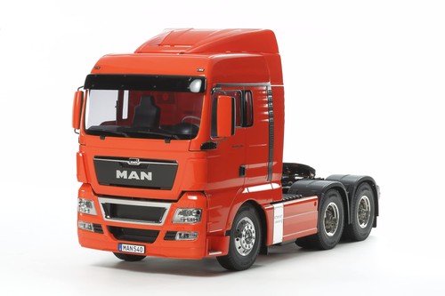 Tamiya 300056325 man - 300056325, 1:14