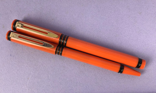 Waterman forum fountain pen - forum,