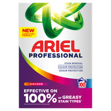 Ariel Professional Powder -