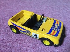Vintage Playmobil 3524 Hella