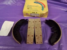 HILLMAN  MINX HUSKY FRONT REAR