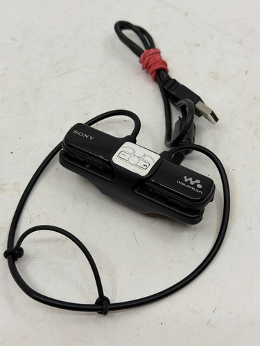 Sony bcr nww270 walkman swim - sony, bcr-nww270