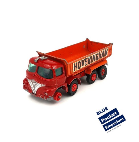 Matchbox king size - king, 1