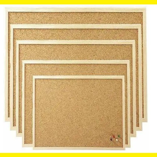 Cork board pin - board,