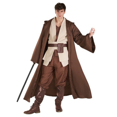 Men jedi knight - jedi,