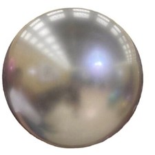 18" Large Latex 36" Giant Balloons Arch Retro Plain Macaron Chrome Balloon UK