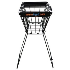 Sweatband.com Tennis Ball