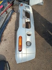 Taxi Tx2 2007 Front Bumper
