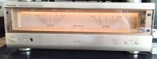 Technics a1010 ver power - technics, se-a1010