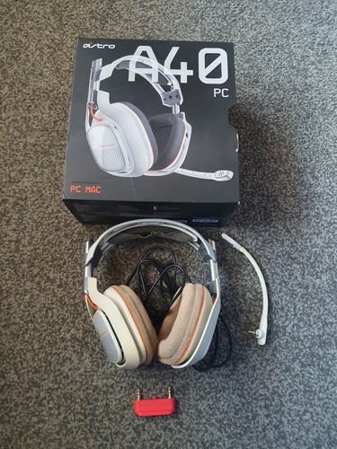 Astro gaming a40 wireless - astro,