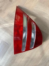 Genuine Mercedes S Class W220