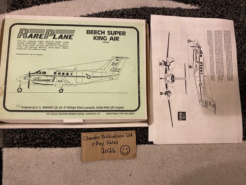 Rareplane vacform beech - rareplane,