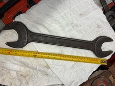 Vintage Snail Brand 1.1/8" BS